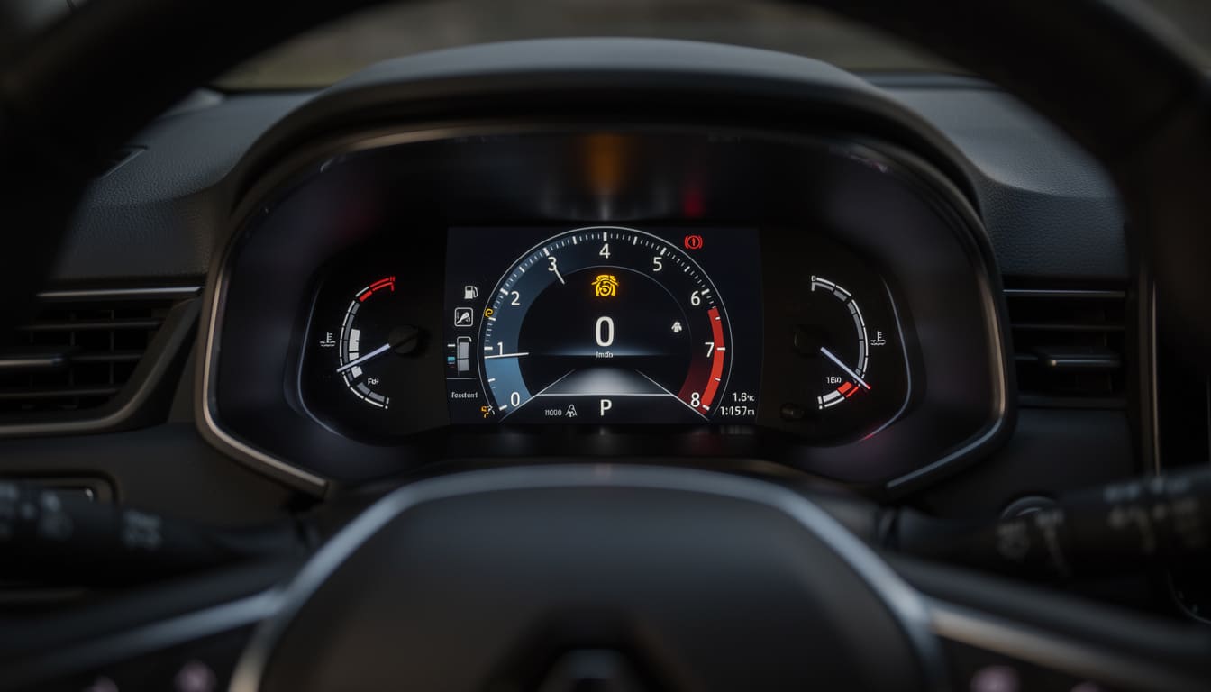 découvrez le fonctionnement du système d'injection à contrôler sur la clio 5 et nos conseils d'entretien pour garantir performance et longévité de votre véhicule.