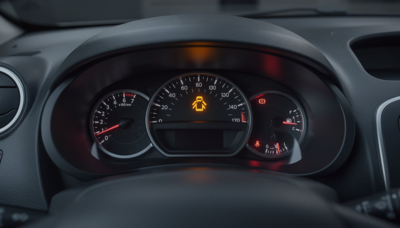 découvrez comment identifier et résoudre les problèmes courants des voyants sur votre renault kangoo grâce à notre guide pratique et détaillé.