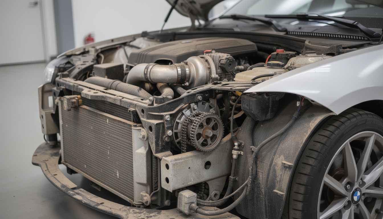 découvrez quels modèles de la bmw série 1 f20 éviter en 2026 pour faire le meilleur choix et ne pas vous tromper lors de votre achat.