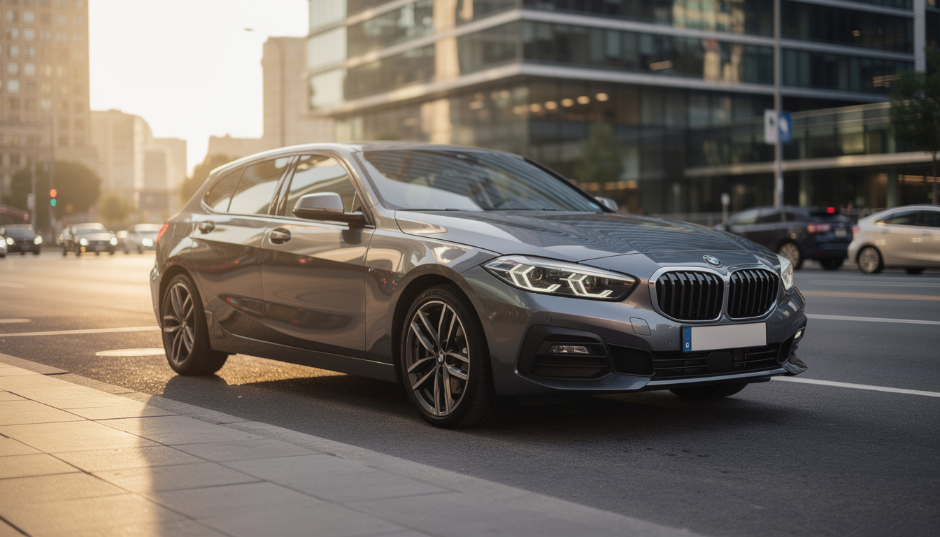 découvrez les modèles de bmw série 1 f40 à éviter absolument en 2026 pour faire un choix éclairé et éviter les mauvaises surprises.