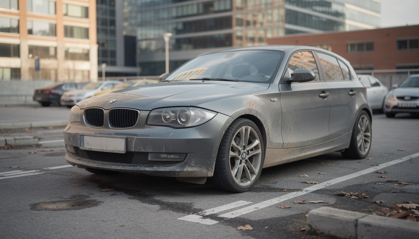 découvrez les cinq modèles de bmw série 1 à éviter absolument en 2026 pour faire un choix sûr et éclairé avant votre achat.