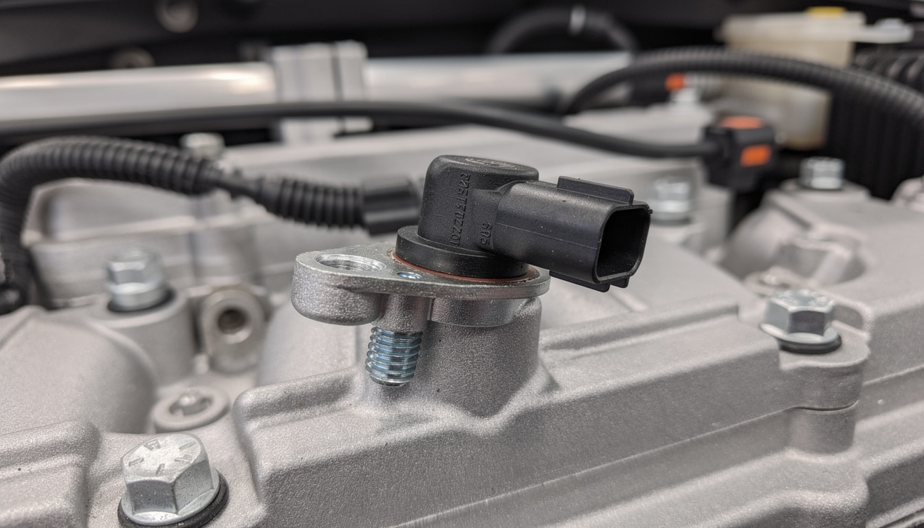 découvrez les causes et symptômes d'un capteur pmh défectueux, ainsi que son impact sur la perte de puissance de votre véhicule. apprenez comment identifier et résoudre ce problème pour optimiser les performances de votre moteur.