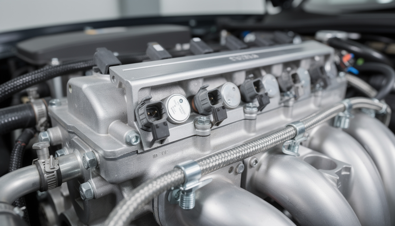 apprenez à diagnostiquer et résoudre efficacement les problèmes d'injection sur votre renault clio 4 grâce à notre guide complet et pratique.
