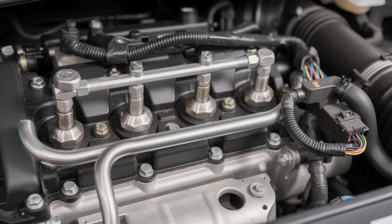 apprenez à maîtriser l'injection à contrôler captur pour optimiser la performance et la fiabilité de vos systèmes grâce à des techniques efficaces et pratiques.