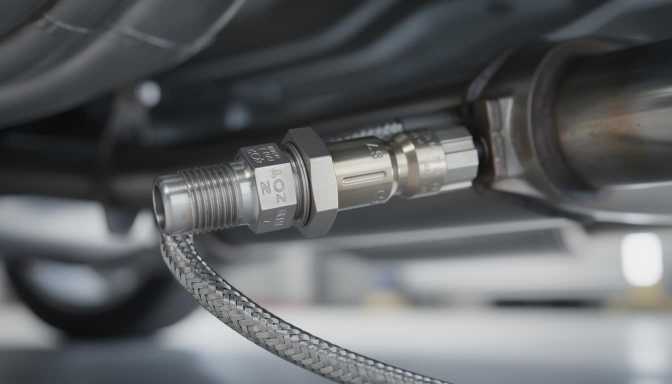 découvrez les méthodes sûres pour supprimer un capteur nox sans endommager votre véhicule. suivez nos conseils experts pour éviter tout risque lors de cette opération.