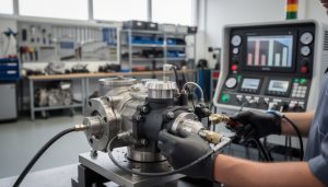 découvrez comment tester efficacement une pompe à injection diesel grâce à nos conseils pratiques et méthodes fiables pour assurer un diagnostic précis et performant.