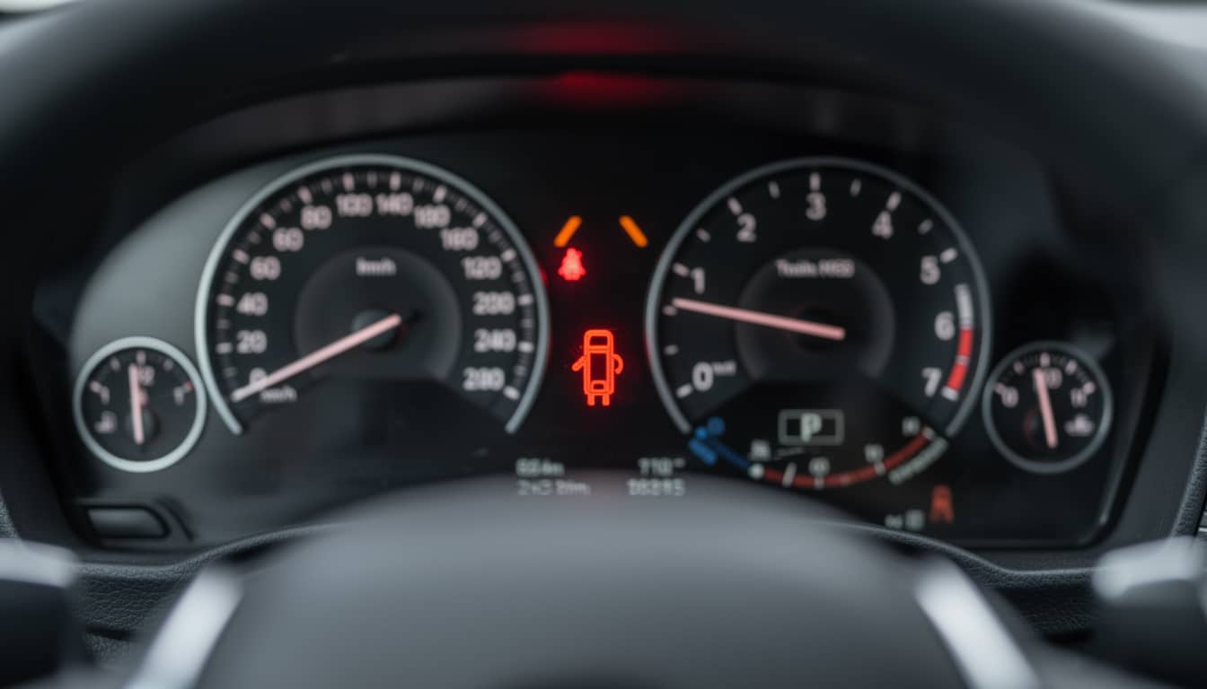 découvrez comment comprendre le voyant liquide de refroidissement sur une bmw, les causes possibles et les solutions pour éviter toute surchauffe moteur.