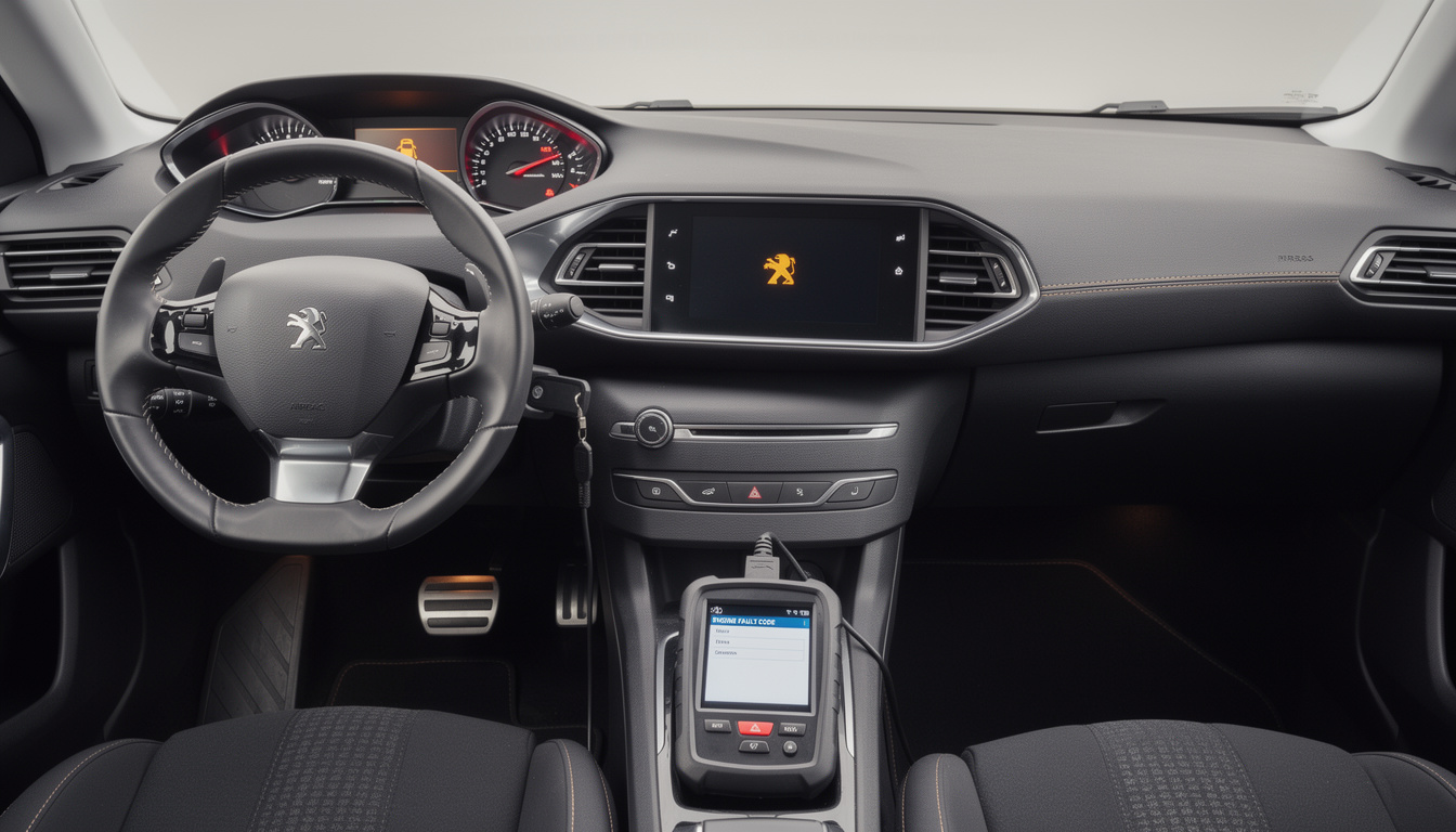 découvrez comment détecter et réparer les défauts antipollution sur votre peugeot 308 pour préserver son efficacité et respecter les normes environnementales.