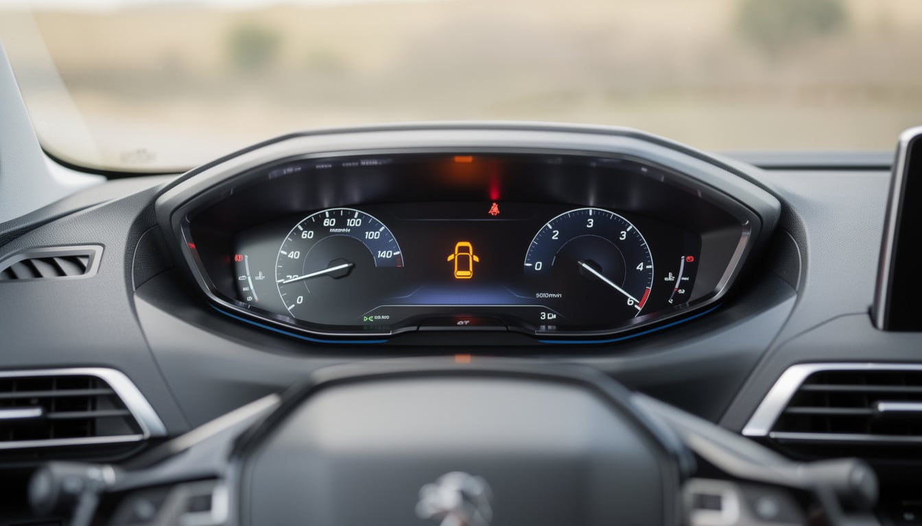 découvrez les causes courantes des défauts moteur sur peugeot 5008 et les solutions efficaces pour y remédier. guide complet pour entretenir votre véhicule et éviter les pannes.