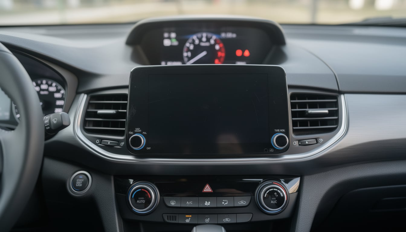 découvrez les principales causes pour lesquelles l'écran de votre c4 picasso ne s'allume plus et les solutions efficaces pour résoudre ce problème rapidement.