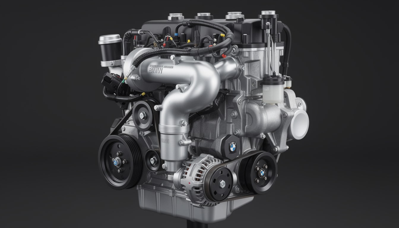 découvrez tout sur la fiabilité du moteur bmw 1.5 3 cylindres essence : performances, points forts et conseils d'entretien pour une utilisation optimale.