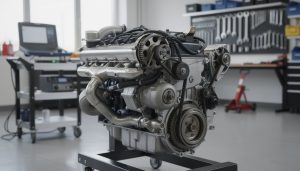 découvrez tout ce qu'il faut savoir en 2026 sur la fiabilité du moteur m47 de bmw : performances, problèmes courants et conseils d'entretien pour une utilisation optimale.