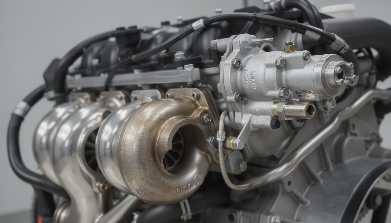 découvrez tout ce qu'il faut savoir en 2026 sur la fiabilité du moteur n54, ses points forts, ses faiblesses et les conseils d'entretien pour une performance optimale.