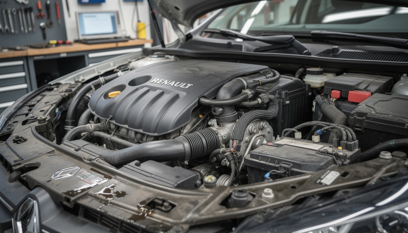 découvrez notre comparatif complet de la fiabilité des moteurs renault et mercedes en 2026, accompagné de conseils experts pour bien choisir et entretenir votre véhicule.