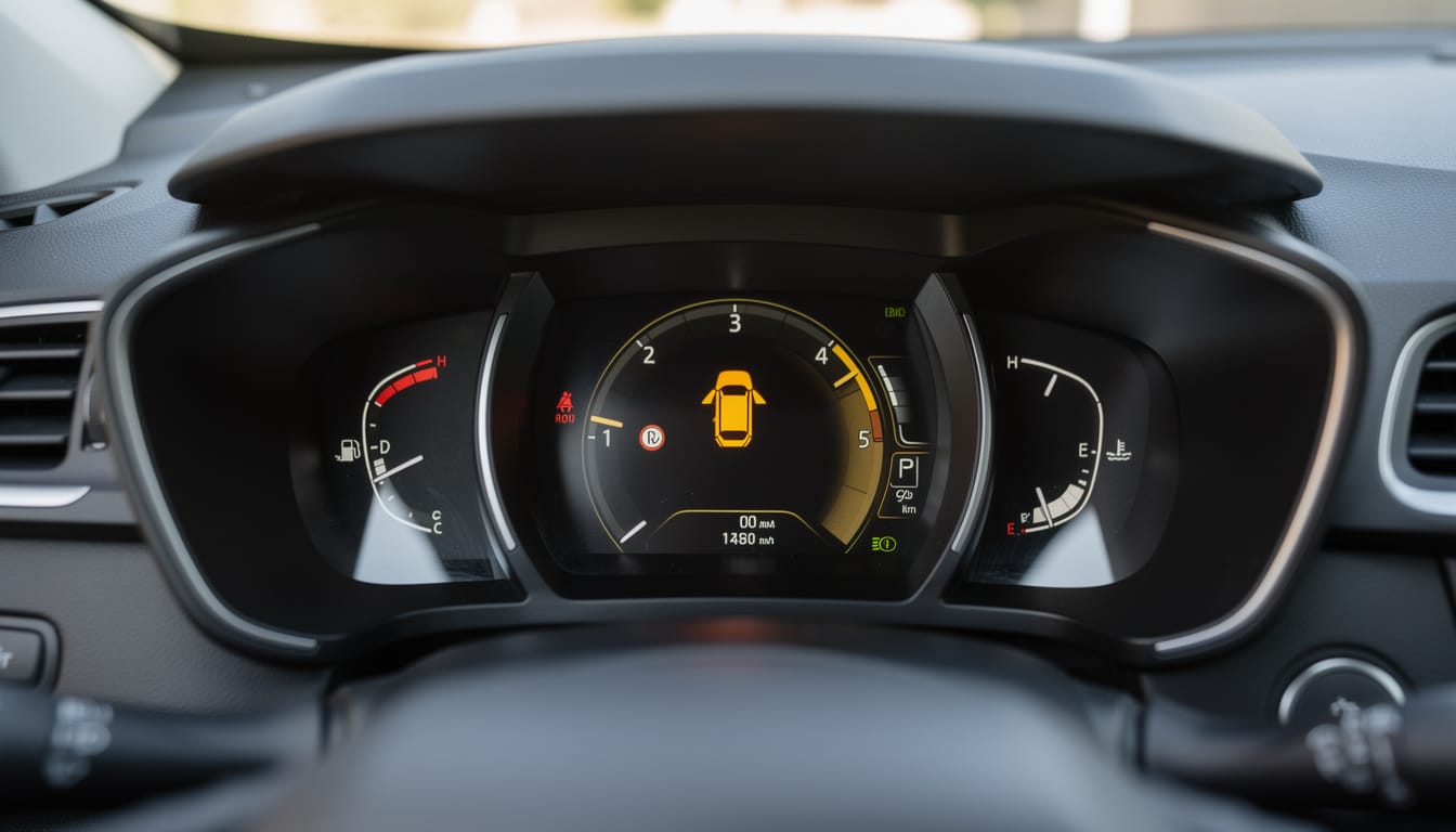 découvrez comment maîtriser l'injection à contrôler sur votre kadjar grâce à nos modes d'emploi détaillés et conseils pratiques pour un entretien efficace et sécurisé.
