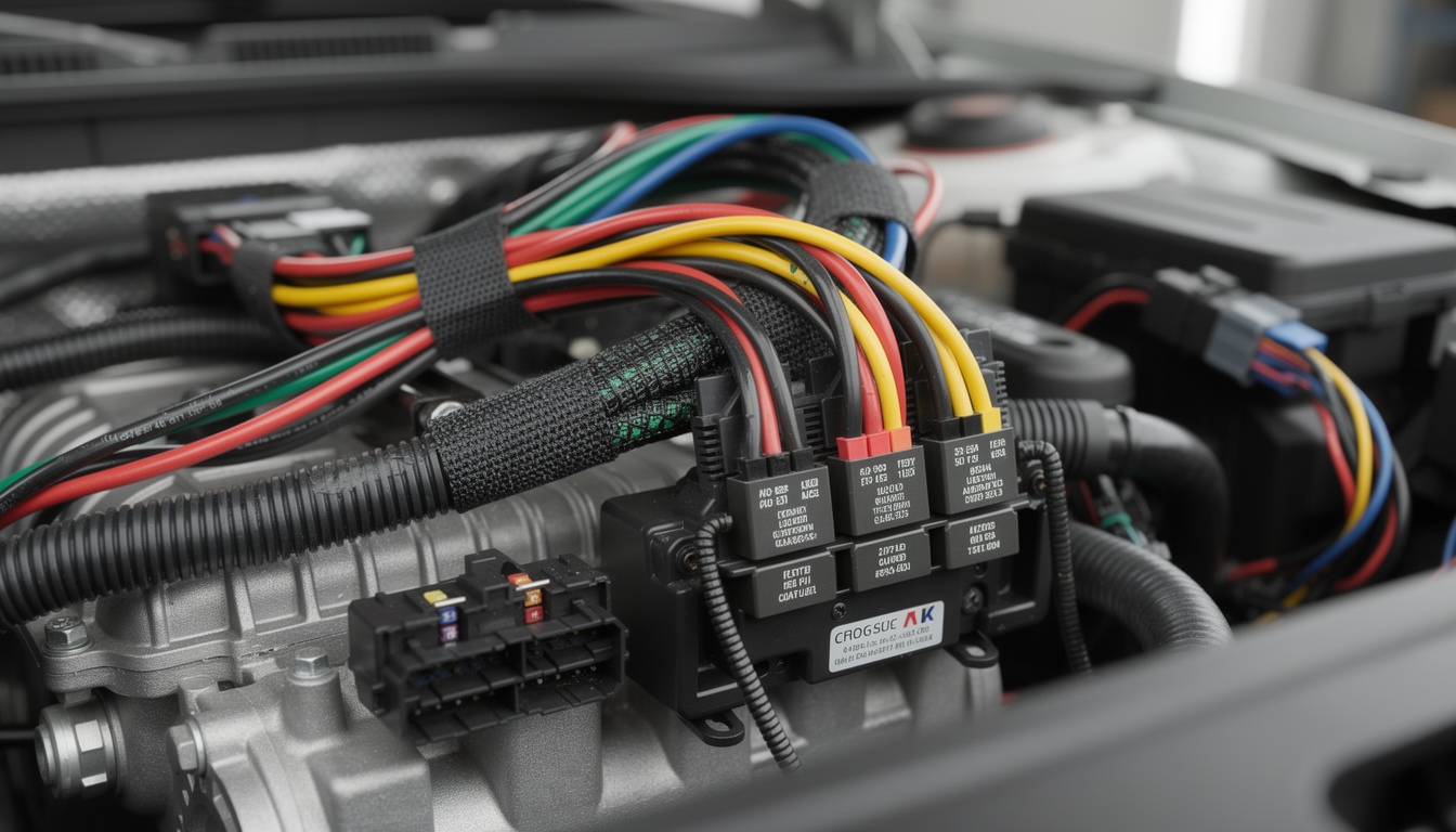 découvrez notre liste complète de véhicules multiplexés, leurs avantages technologiques et leurs applications pratiques pour une meilleure compréhension de cette innovation automobile.