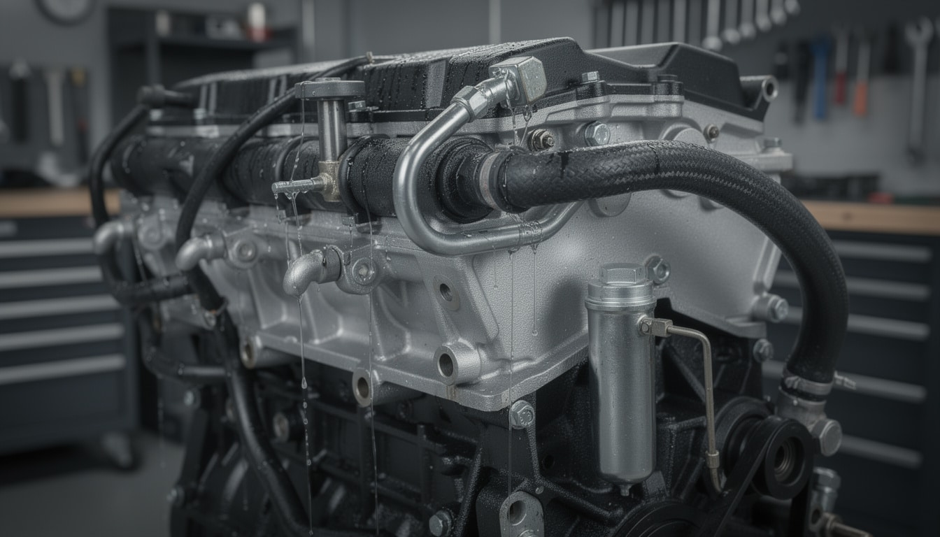 découvrez tout ce que vous devez savoir sur la fiabilité du moteur b47 bmw, ses points forts, ses faiblesses et conseils d'entretien pour une performance optimale.