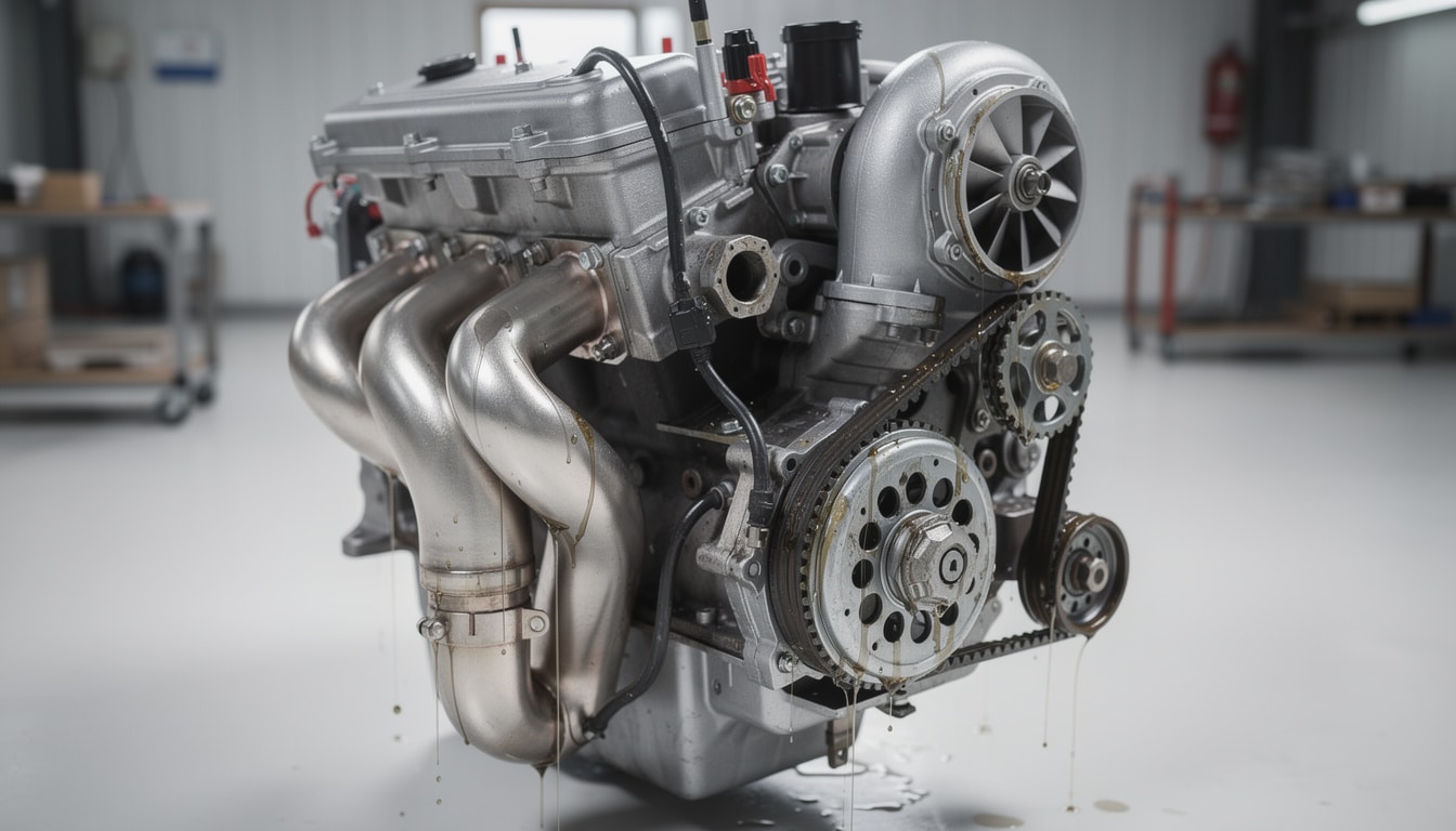 découvrez pourquoi le moteur 1.2 puretech présente des inconvénients et quelles alternatives choisir pour une meilleure performance et fiabilité.