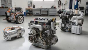 découvrez pourquoi le moteur 1.2 puretech présente des inconvénients majeurs et explorez les meilleures alternatives pour un choix éclairé.