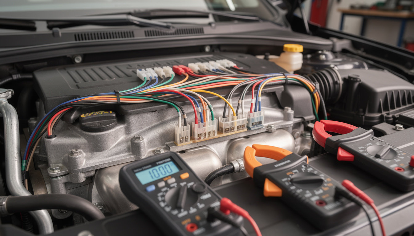 découvrez pourquoi il est essentiel de faire réparer sans délai un défaut de circuit électrique sur votre véhicule pour garantir votre sécurité, éviter des pannes coûteuses et préserver la fiabilité de votre voiture.