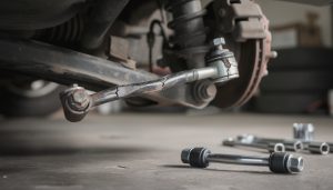 découvrez pourquoi la biellette de barre stabilisatrice fait du bruit et apprenez les solutions efficaces pour y remédier afin d'assurer la sécurité et le confort de votre véhicule.