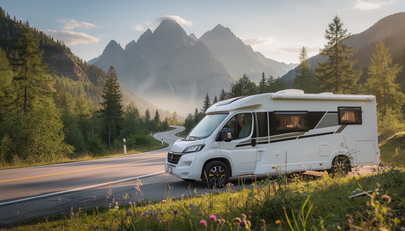 découvrez l'évaluation des camping-cars benimar en 2026 : analyse de leur qualité, confort et performances pour un voyage réussi.