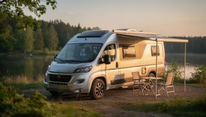 découvrez notre analyse complète des camping-cars benimar en 2026 : qualité, confort et performances au rendez-vous pour des voyages réussis.