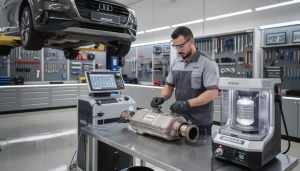 découvrez le prix du nettoyage de filtre à particules (fap) chez midas en 2026 et comment entretenir efficacement votre véhicule.