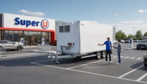 découvrez les tarifs de location d'une remorque frigorifique chez super u en 2026 et profitez d'une solution pratique pour vos besoins de transport réfrigéré.
