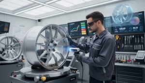 découvrez les tarifs actualisés pour la réparation d'une jante en aluminium en 2026 et comment économiser sur vos frais de remise en état.