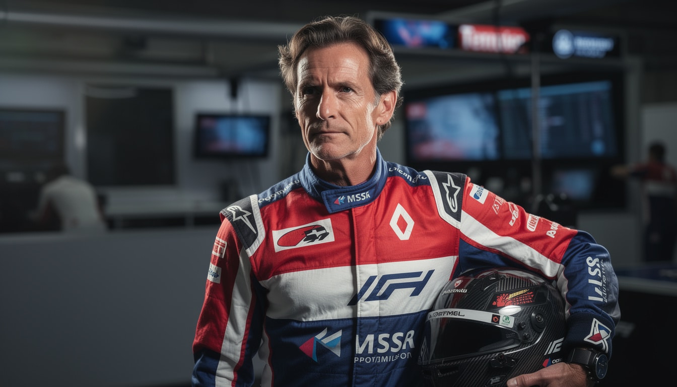 découvrez la fortune estimée d'alain prost en 2026, son parcours économique et les sources de ses revenus.
