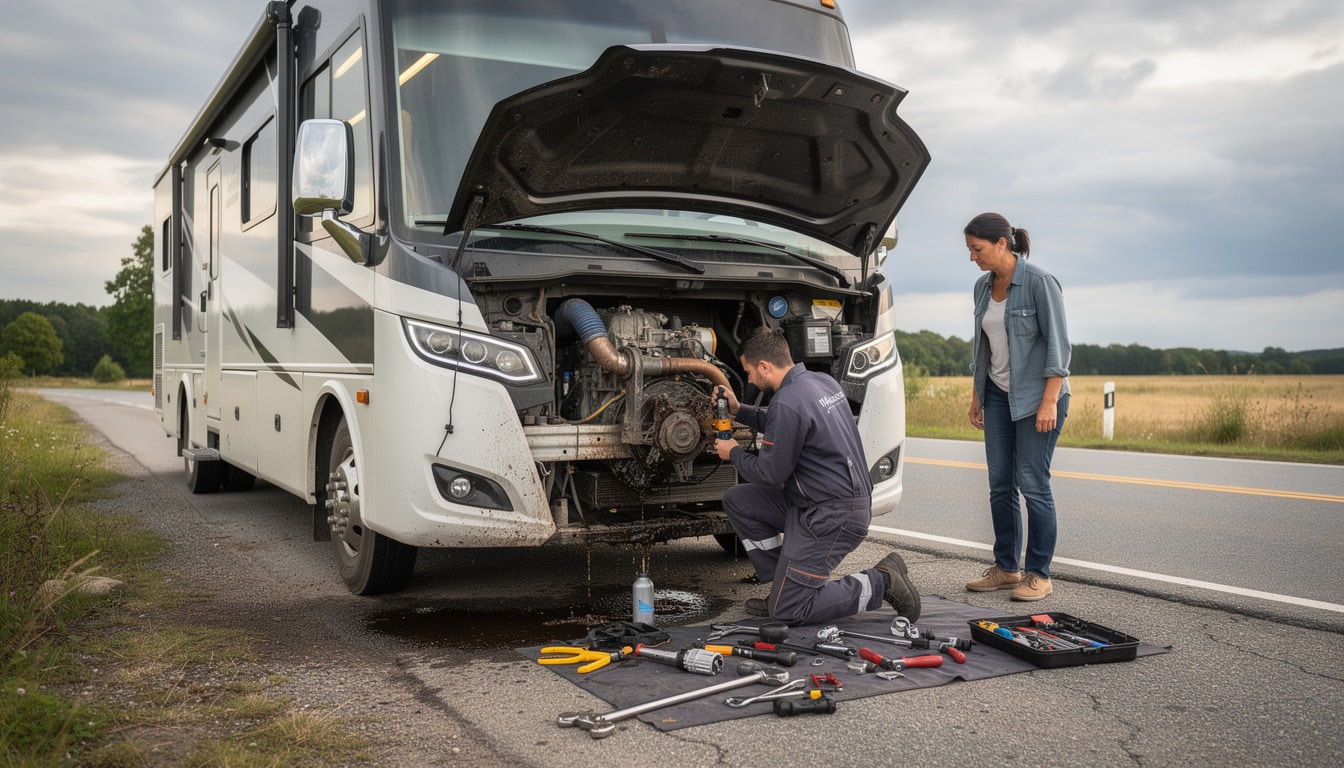 découvrez quelles marques de camping-cars éviter en 2026 pour faire un achat sûr et éviter les mauvaises surprises lors de vos prochaines aventures.