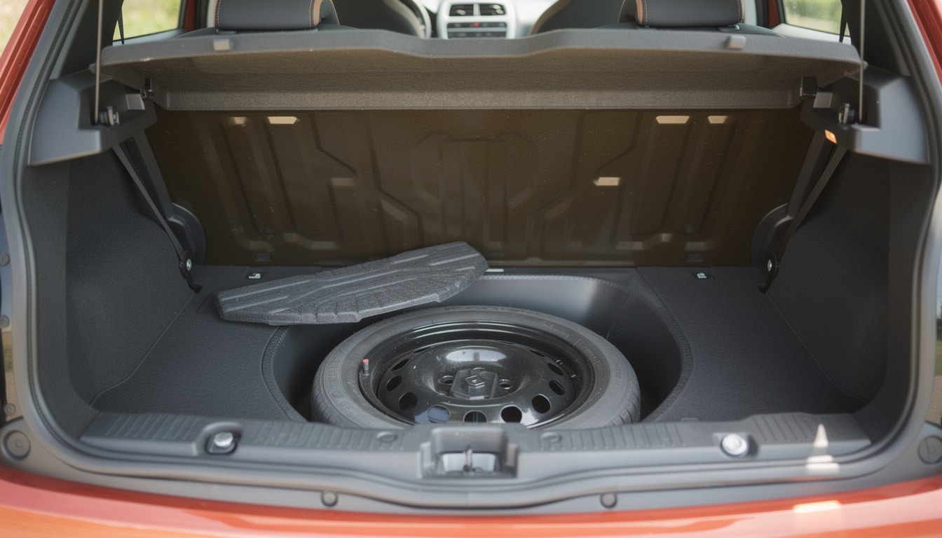 découvrez comment choisir et utiliser la roue de secours pour twingo 3, un accessoire indispensable pour votre sécurité et tranquillité sur la route.