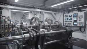 découvrez tout sur la timonerie de direction, son fonctionnement essentiel et son importance cruciale en 2026 pour garantir sécurité et performance.