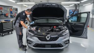 découvrez comment identifier et résoudre les problèmes courants du moteur 1.7 dci grâce à nos conseils pratiques pour assurer la fiabilité et la performance de votre véhicule.
