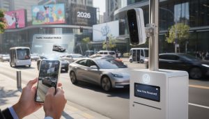 découvrez combien de temps il faut attendre pour recevoir une amende de vidéo-verbalisation en 2026, avec toutes les informations à jour sur les délais et procédures.