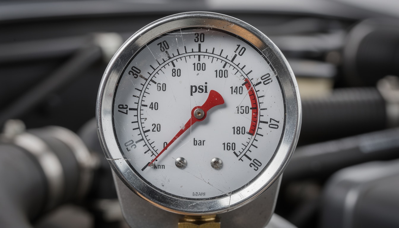 apprenez à convertir rapidement et facilement les unités de pression de psi en bar grâce à notre méthode simple et efficace. maîtrisez les conversions en un rien de temps !