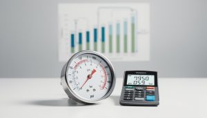 apprenez à convertir facilement et rapidement les unités de pression de psi en bar grâce à notre guide simple et clair.