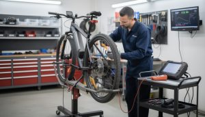 découvrez comment débrider facilement et en toute sécurité un vélo électrique à moteur roue arrière grâce à nos conseils pratiques et astuces efficaces.