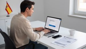découvrez notre guide complet pour payer facilement une amende espagnole. suivez nos conseils pratiques étape par étape pour régler votre amende rapidement et sans stress.