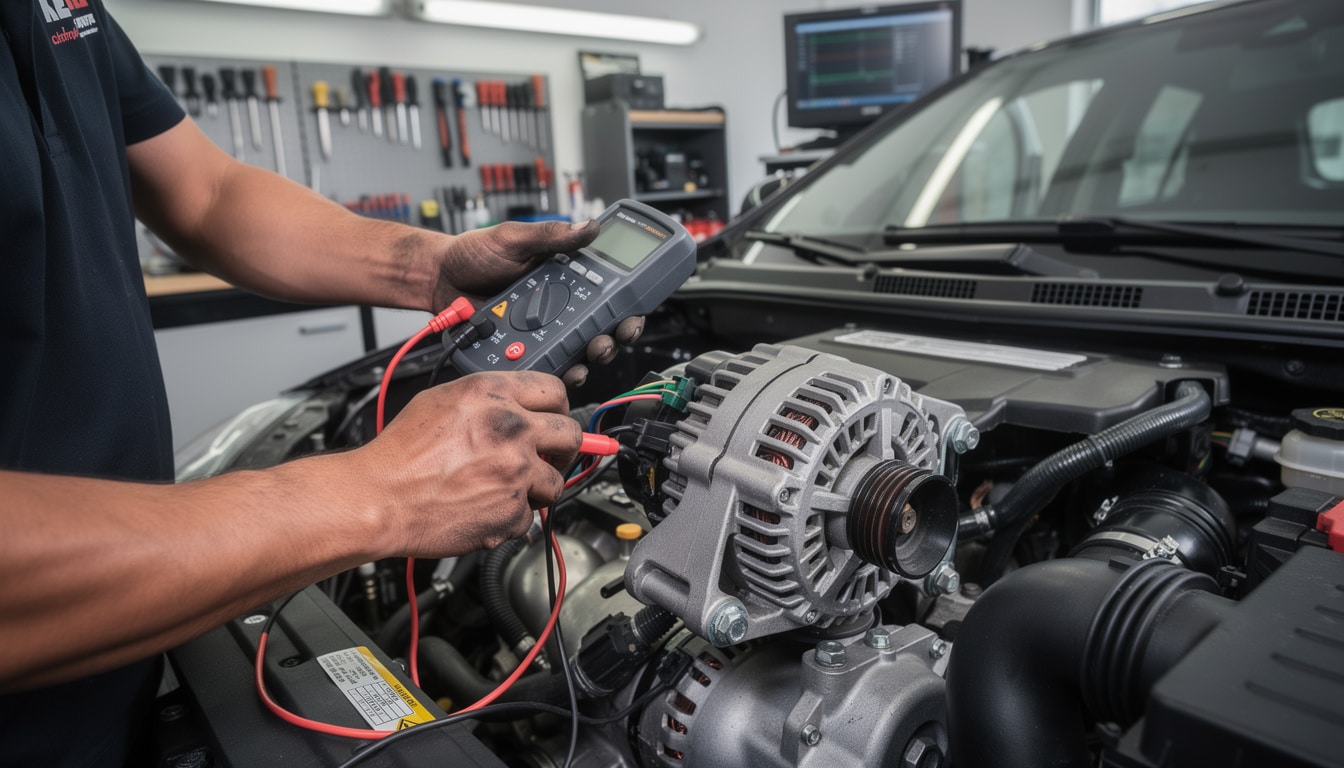 découvrez comment réaliser un branchement alternateur 3 fils efficacement grâce à notre guide pratique étape par étape, pour assurer une installation fiable et performante.