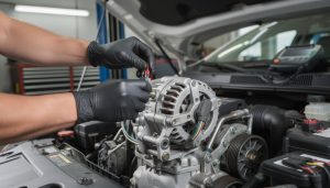 apprenez à réaliser un branchement alternateur 3 fils efficacement grâce à notre guide détaillé et simple à suivre. optimisez vos connexions pour un fonctionnement optimal.
