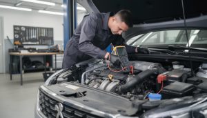 découvrez comment tester efficacement le relais de préchauffage sur un moteur 1.6 hdi grâce à notre guide étape par étape, simple et pratique pour assurer un démarrage optimal.