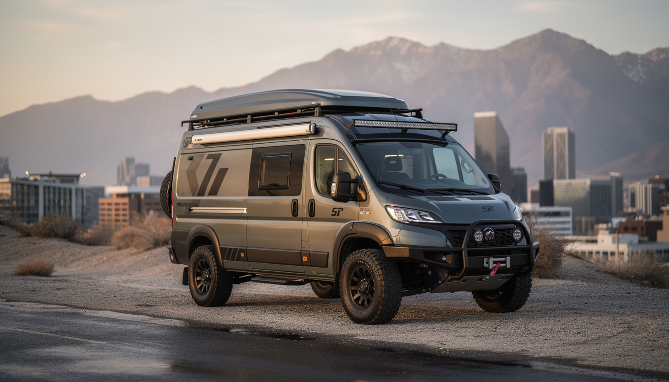 découvrez notre test complet de la dacia sandman 2026 et explorez tous les avantages de ce modèle innovant, alliant confort, performance et design moderne.