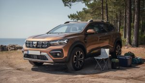 découvrez notre test complet de la dacia sandman 2026 et explorez tous les avantages de ce modèle innovant, alliant design, performance et praticité.