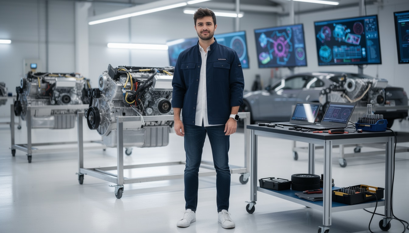 explorez la fortune et le parcours fascinant de médéric shiftech en 2026, découvrez ses réussites, ses projets et son impact actuel.