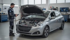 découvrez pourquoi votre peugeot présente un défaut antipollution entraînant une interdiction de démarrage après 1100 km, et comment comprendre et résoudre ce problème.