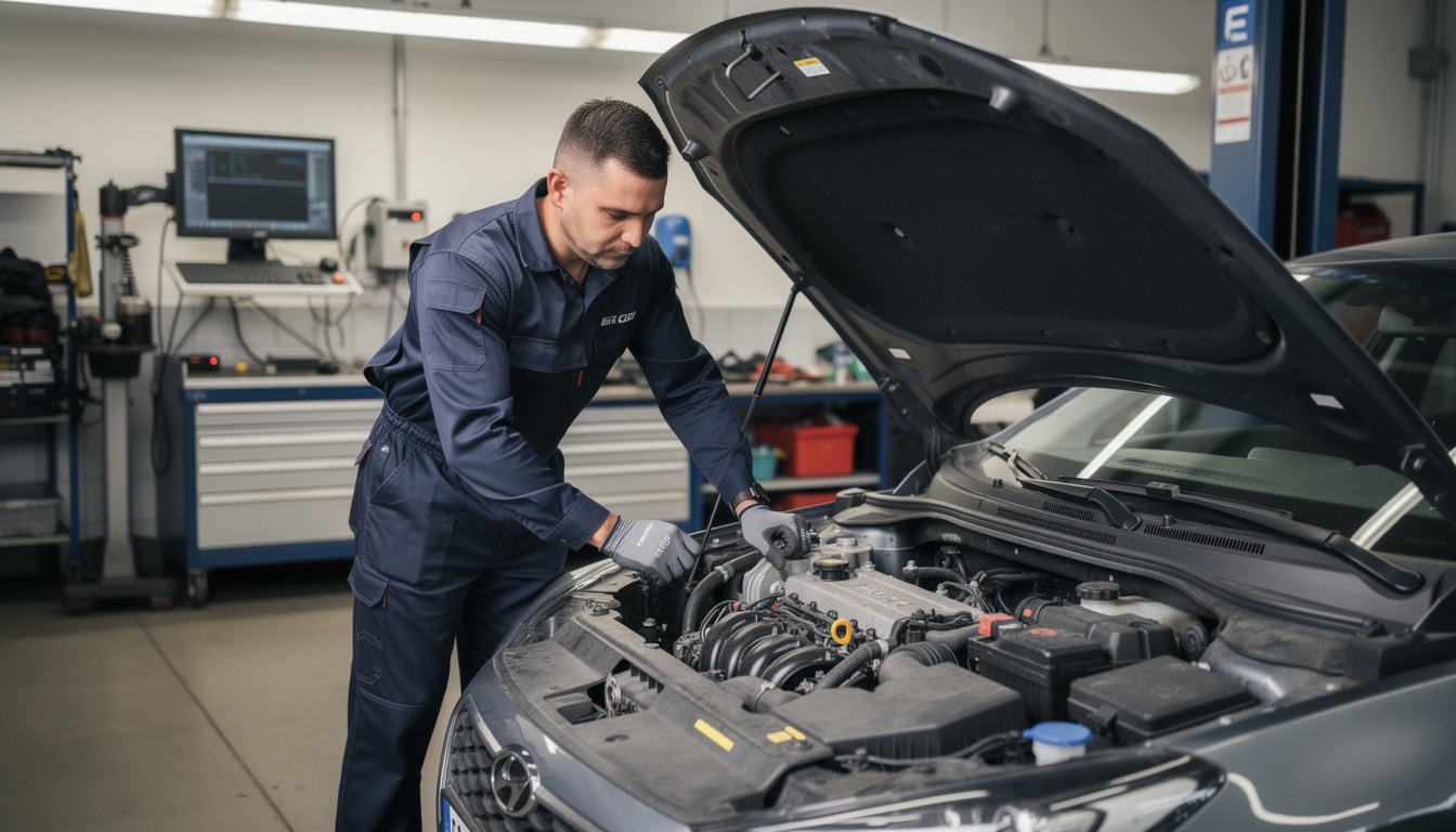 découvrez tout ce qu'il faut savoir sur la fiabilité du moteur 1.6 gdi avant d'acheter votre véhicule. analyse, conseils et points clés pour un choix éclairé.