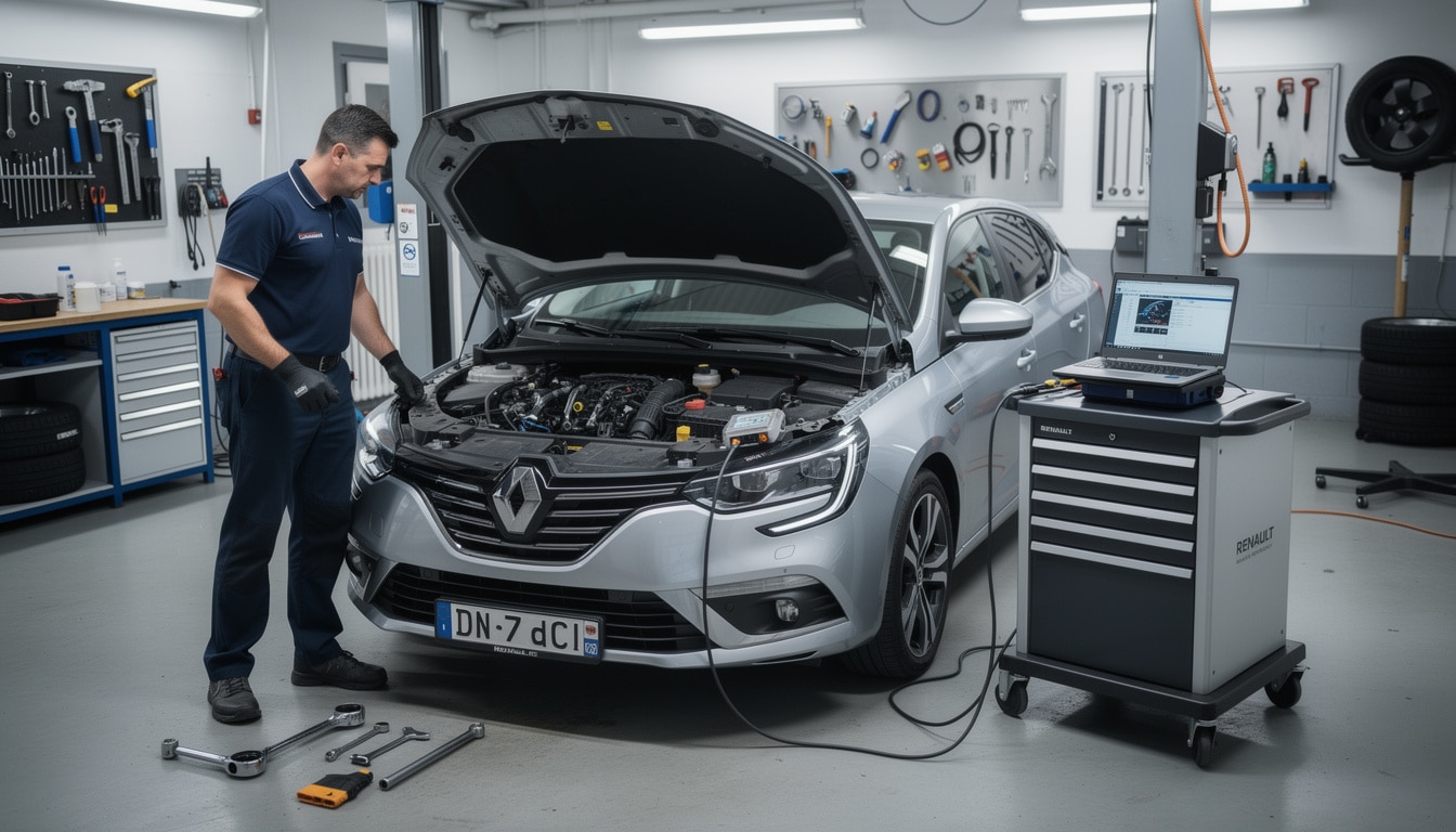 découvrez tout ce qu’il faut savoir sur la fiabilité du moteur 1.7 dci 150, ses points forts, ses éventuels défauts et conseils d'entretien pour maximiser sa durée de vie.
