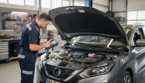 découvrez la fiabilité du moteur qashqai 1.3 dig-t 160, ses performances, points forts et éventuels problèmes pour mieux comprendre ce que vaut ce moteur.